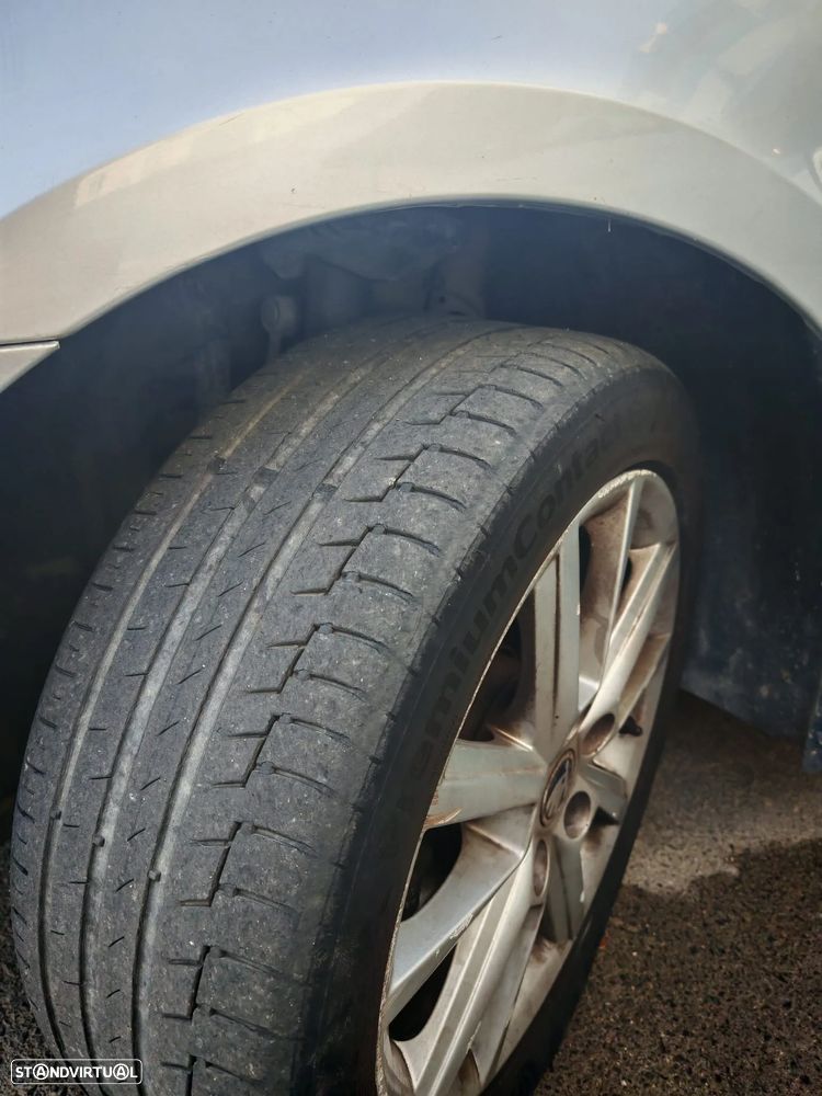 Skoda Octavia Break 1.6 TDi Ambiente - 14