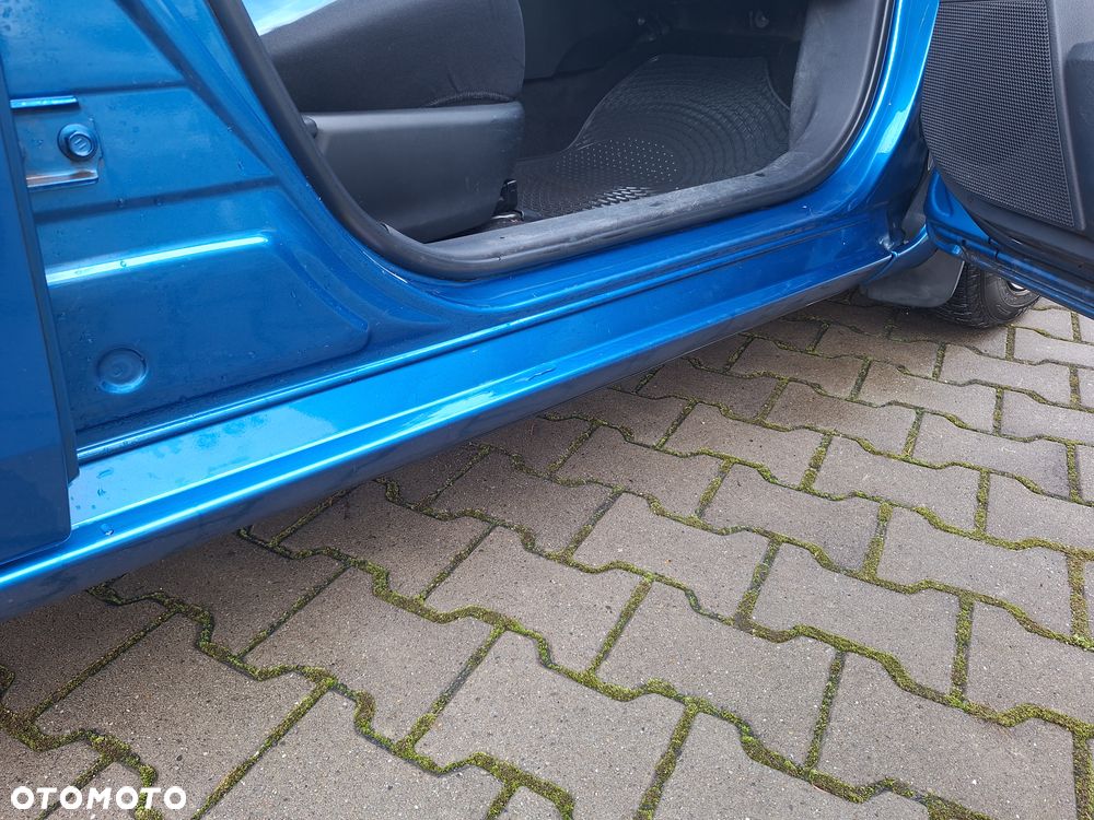 Toyota Auris - 9