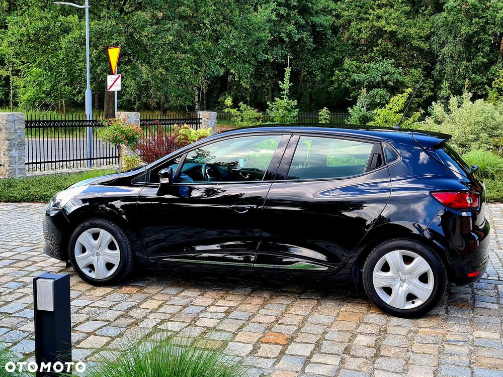 Renault Clio 0.9 Energy TCe Limited EU6 - 27