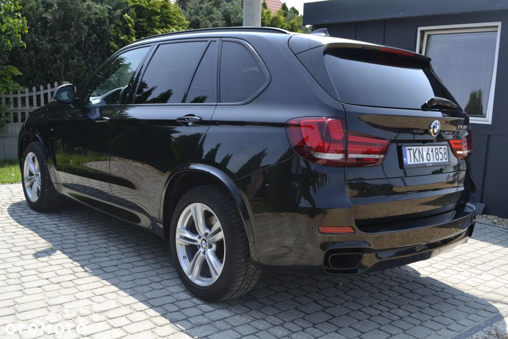 BMW X5 M - 18