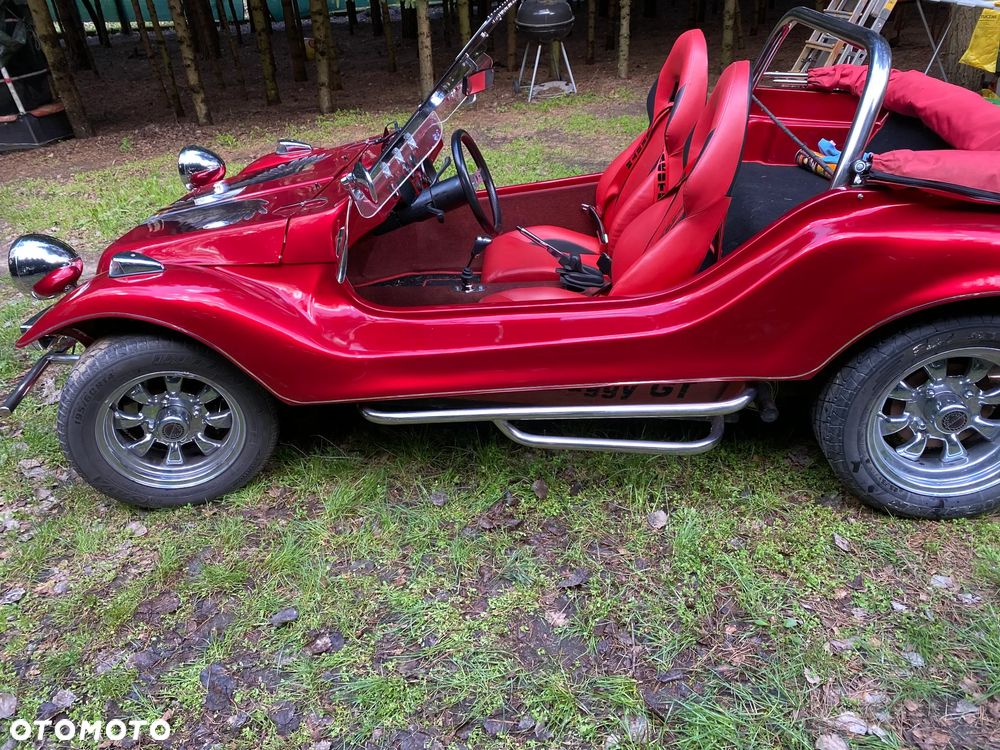 Volkswagen Buggy - 4