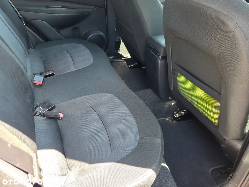 Nissan Qashqai 1.6 acenta - 12