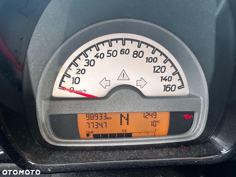 Smart Fortwo & passion mhd - 10