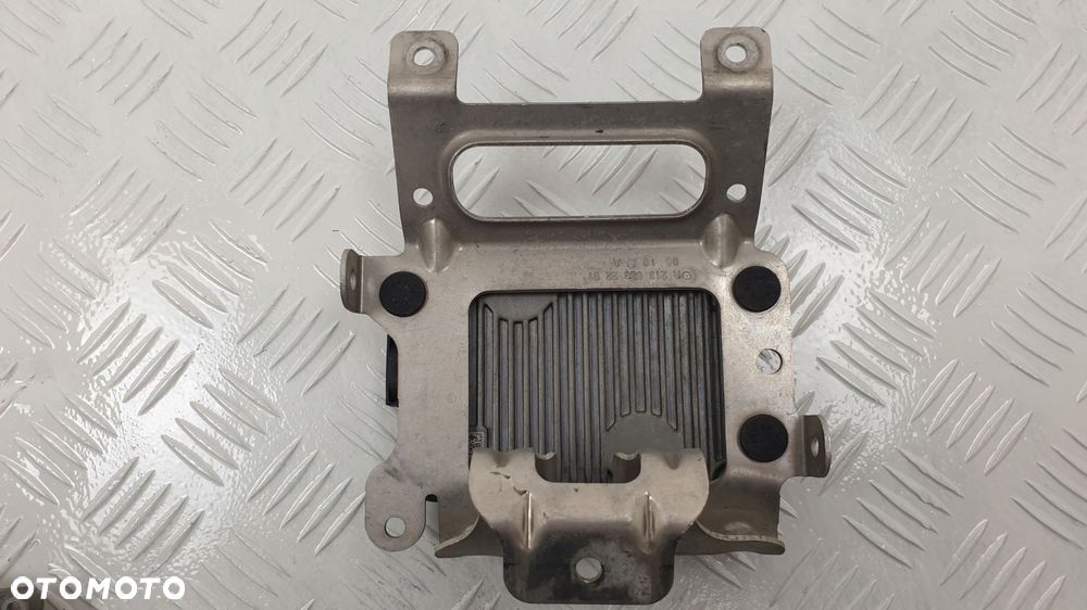 radar acc distronic mercedes a0009007913 - 3