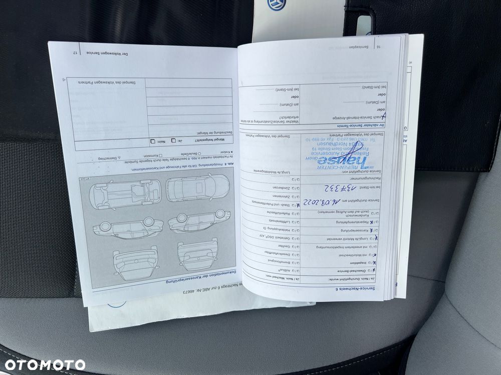 Volkswagen Tiguan 2.0 TDI DPF 4Motion BlueMotion Technology DSG Life - 11