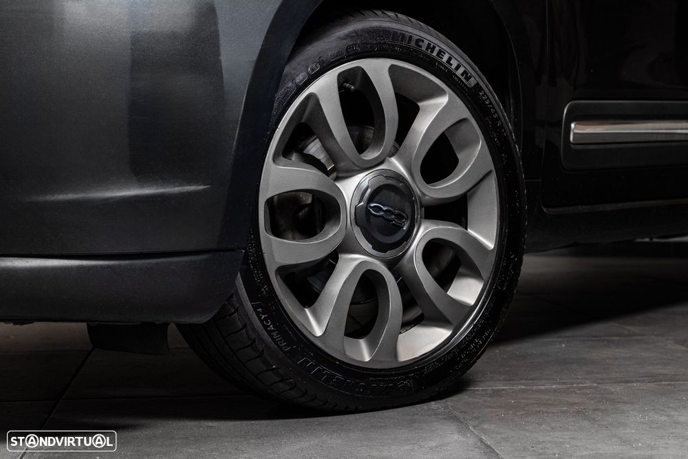 Fiat 500L 1.6 MJ Lounge - 11