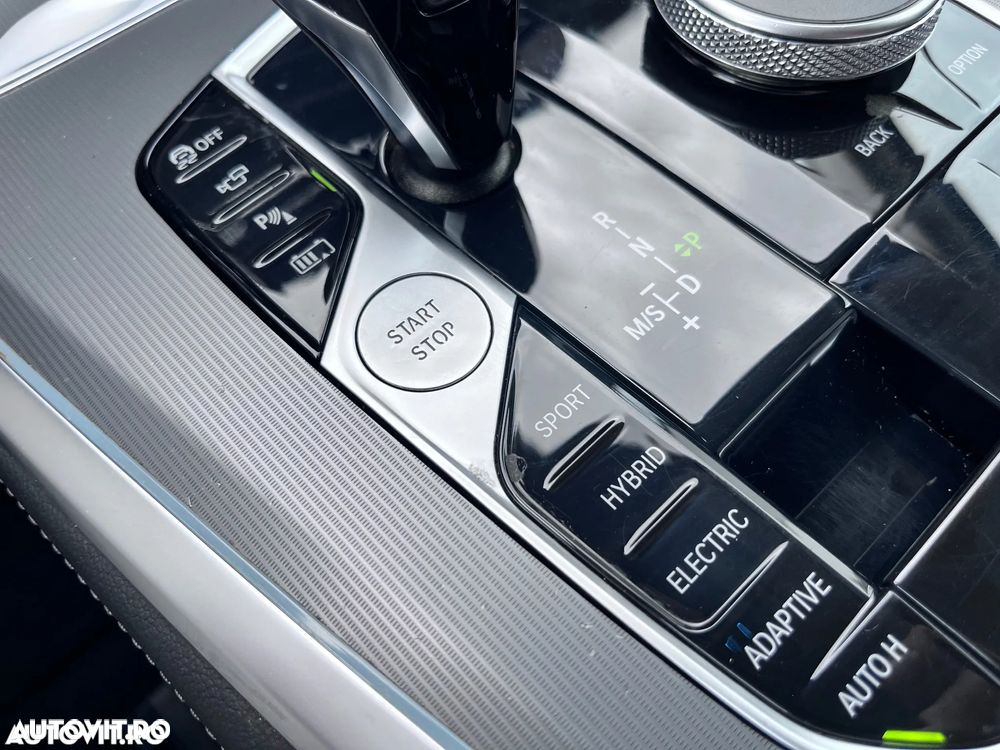 BMW X5 xDrive45e AT PHEV - 21