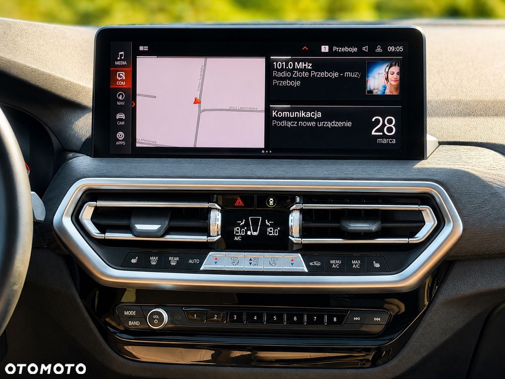 BMW X4 xDrive30i M Sport Edition - 25