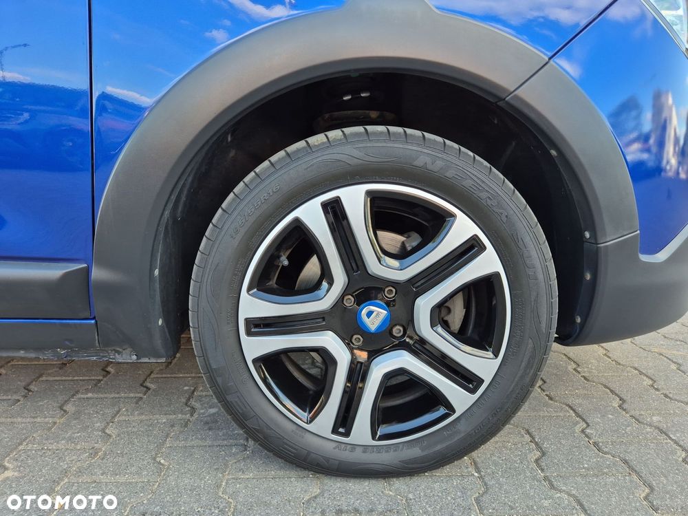 Dacia Lodgy 1.5 Blue dCi Stepway Comfort S&S - 27