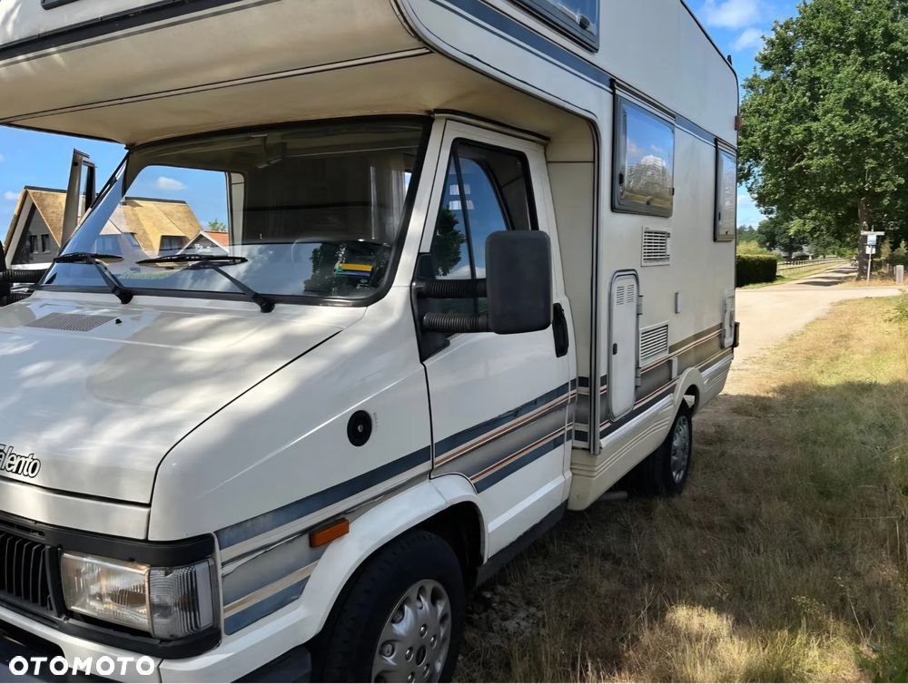 Fiat Ducato - 4