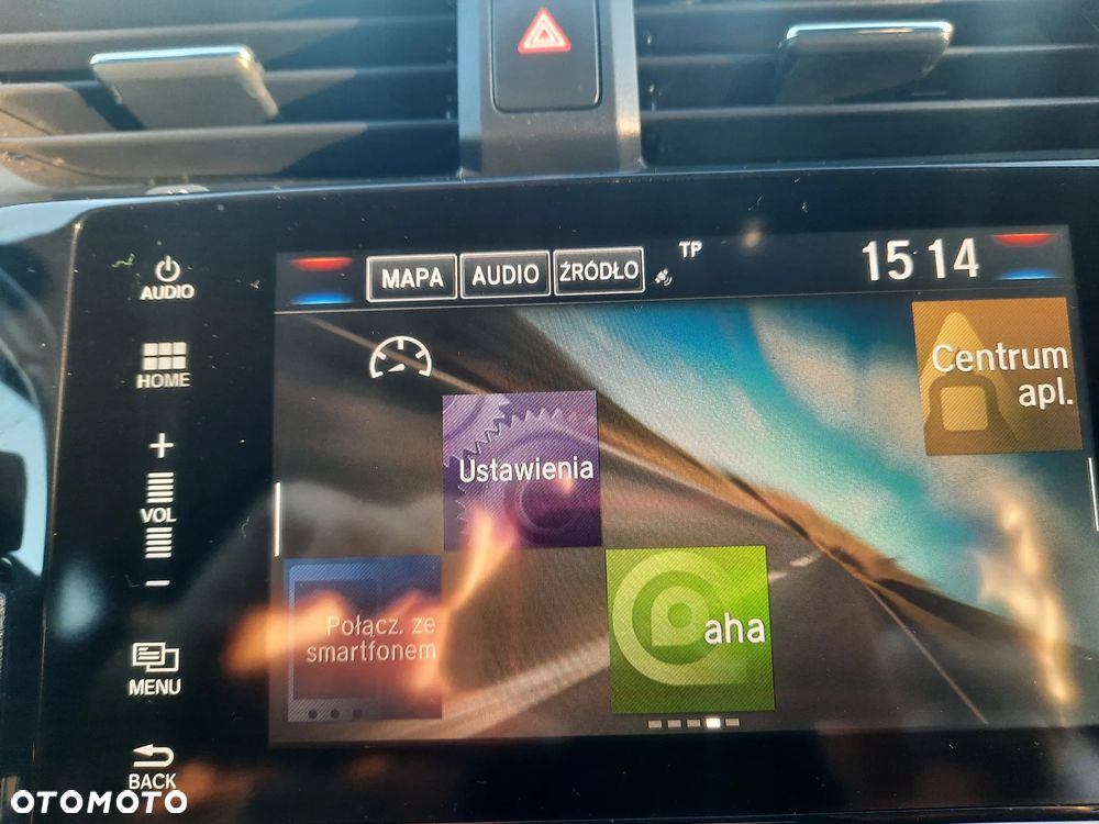 Honda Civic 1.0 i-VTEC Turbo Elegance - 28