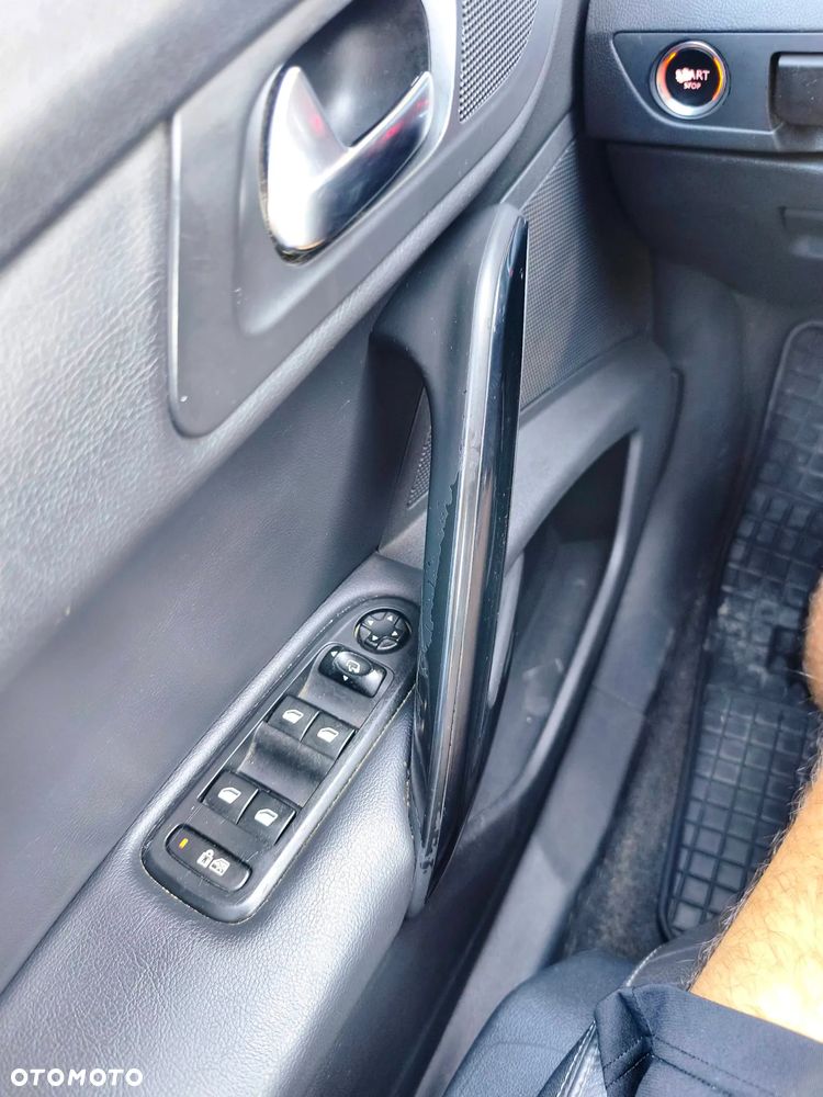 Peugeot 508 HDi FAP 160 Automatik Allure - 21