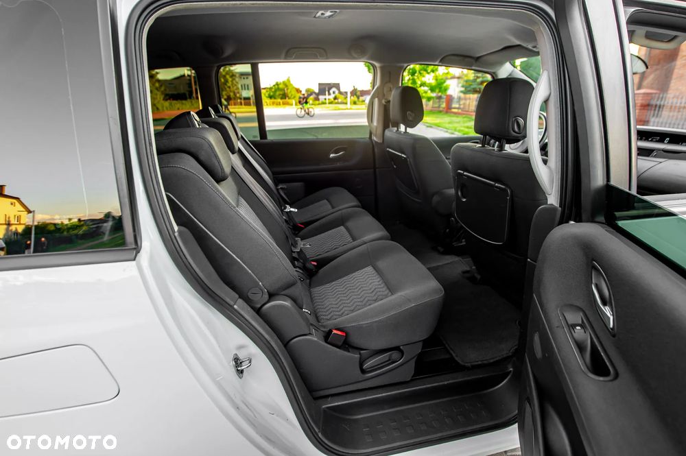 Renault Grand Espace 2.0 Expression - 10