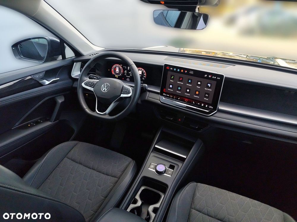 Volkswagen Tayron 1.5 eTSI mHEV Life Plus DSG - 16