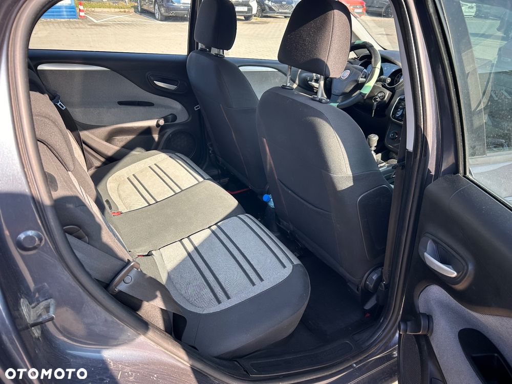 Fiat Punto Evo 1.4 8V Active - 6