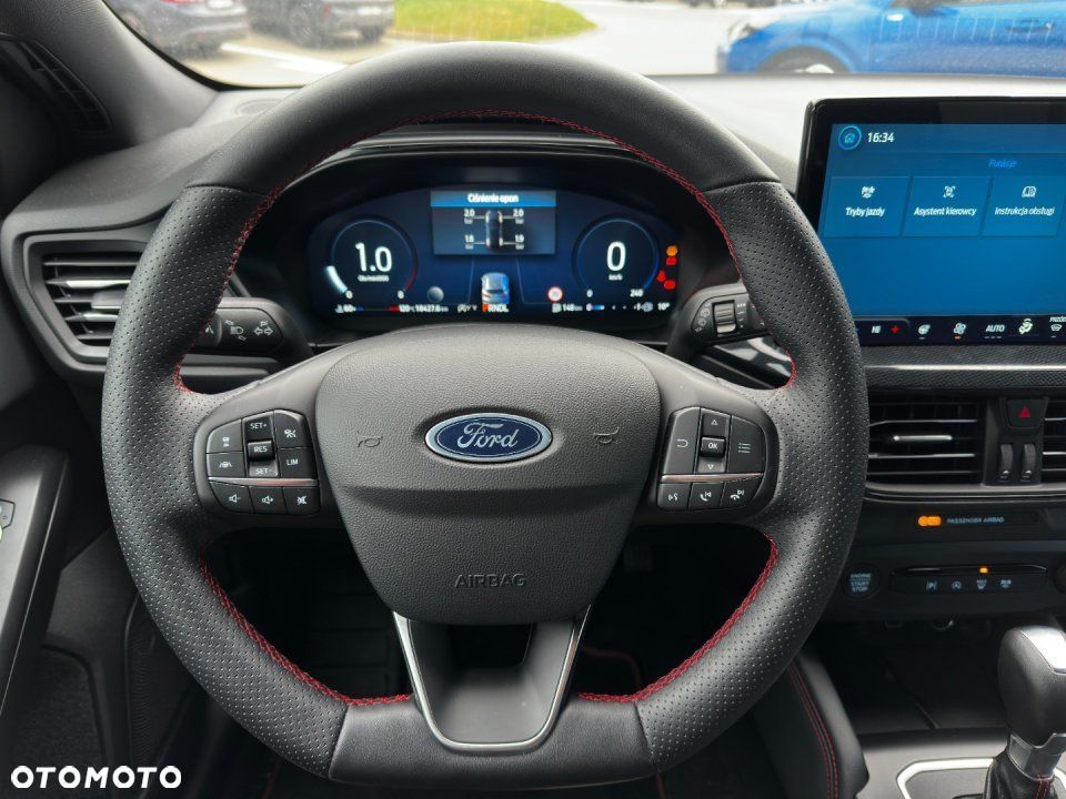 Ford Focus - 7