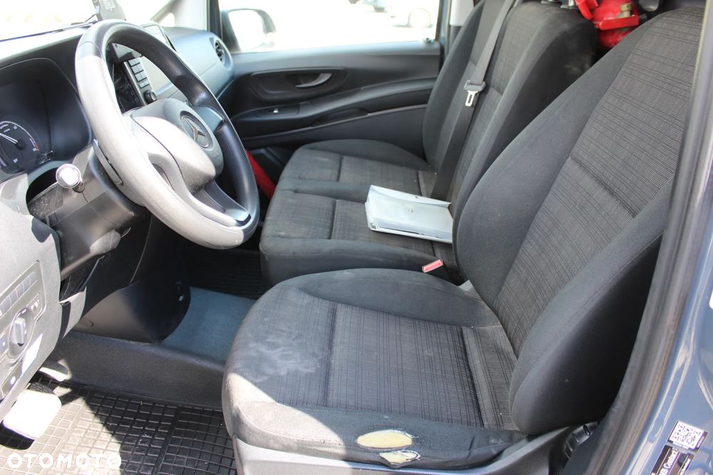 Mercedes-Benz vito - 18