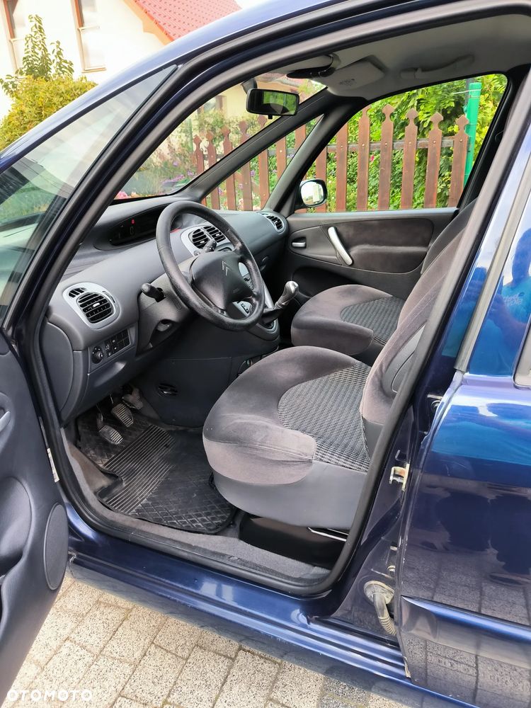 Citroën Xsara Picasso 2008
