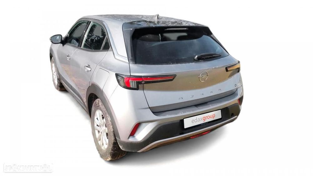 Opel Mokka-e Edition - 2