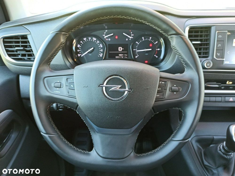 Opel Vivaro - 12