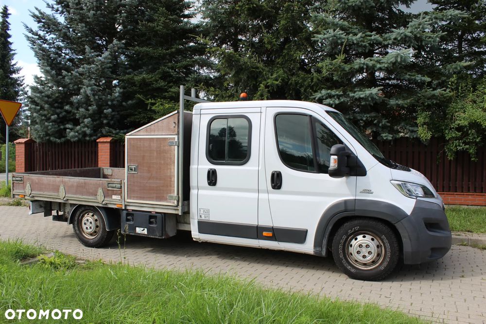 Fiat DUCATO - 4