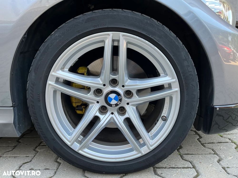 BMW Seria 3 320d DPF Aut. Edition Sport - 20