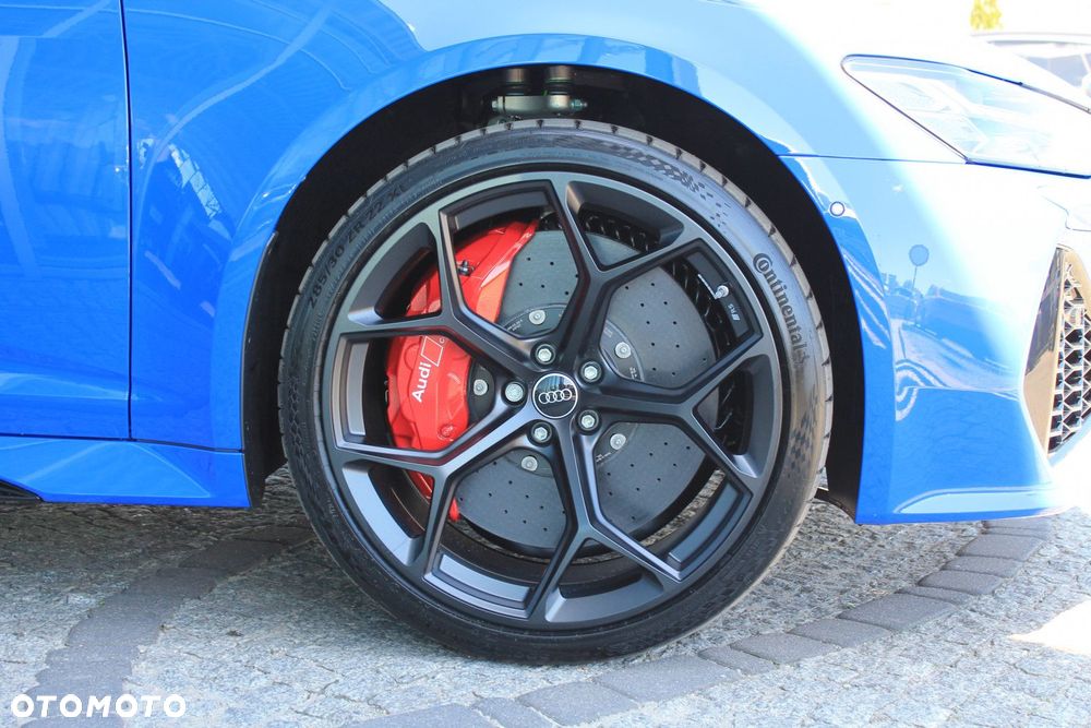 Audi RS6 Avant - 4