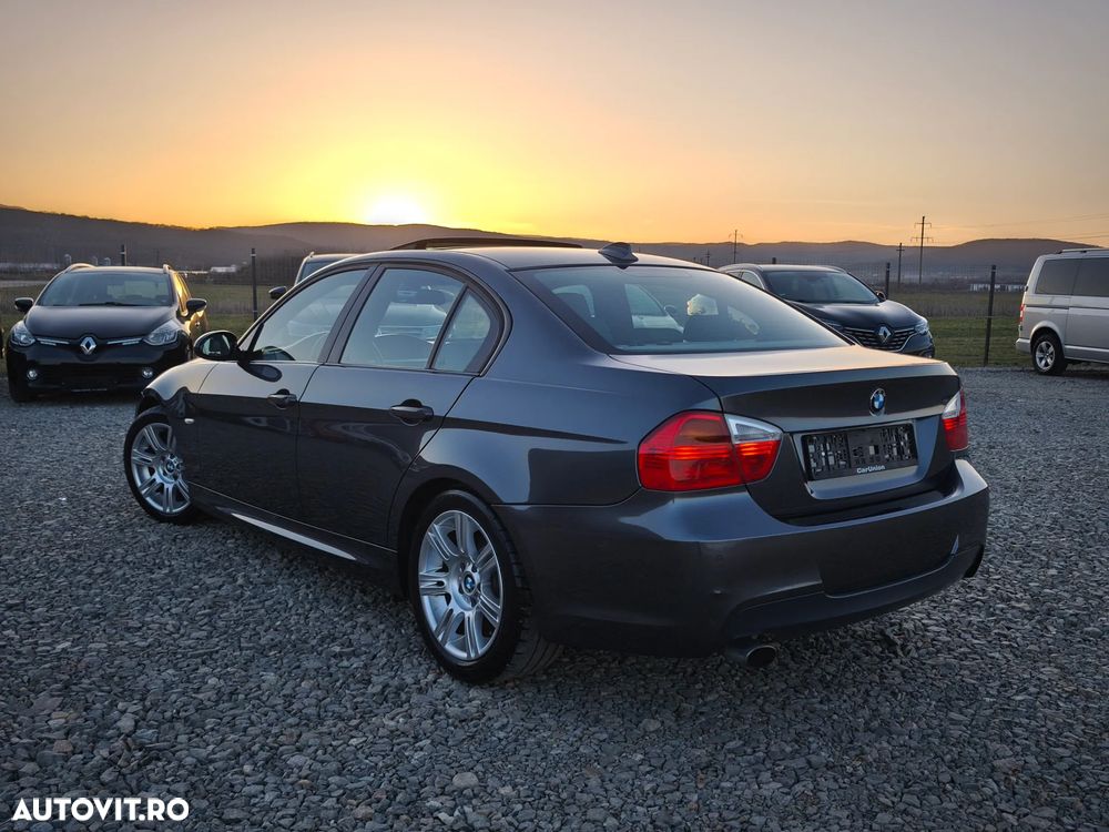 BMW Seria 3 - 16