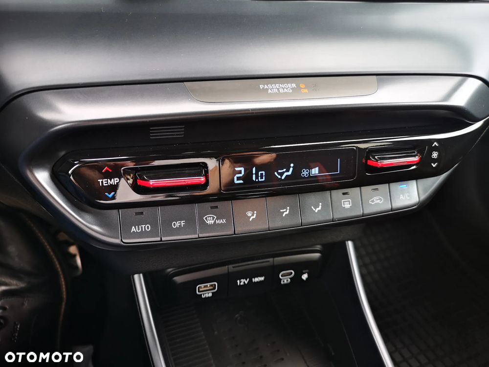 Hyundai i20 1.0 T-GDi N Line - 28