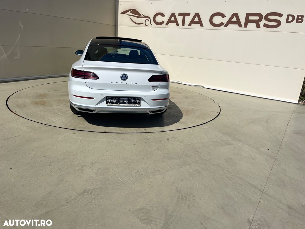 Volkswagen ARTEON 2.0 TDI DSG 4Motion Elegance - 12