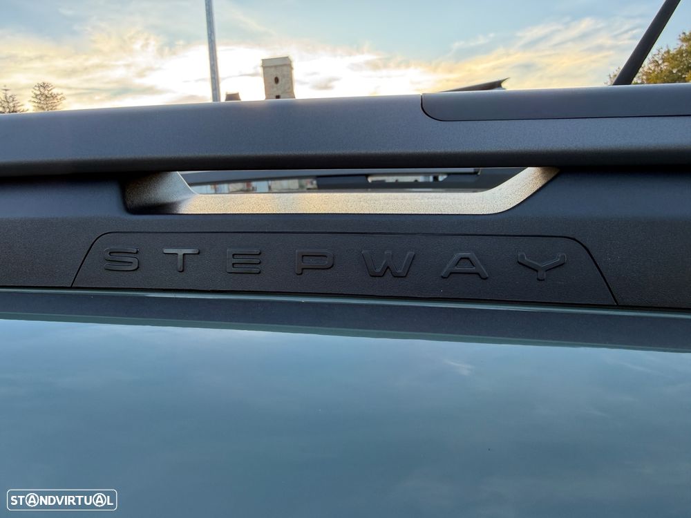 Dacia Sandero 1.0 ECO-G Stepway Essential Bi-Fuel - 9