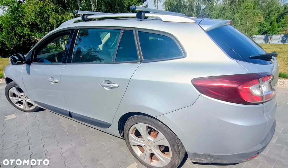Renault Megane 1.5 dCi Authentique - 3