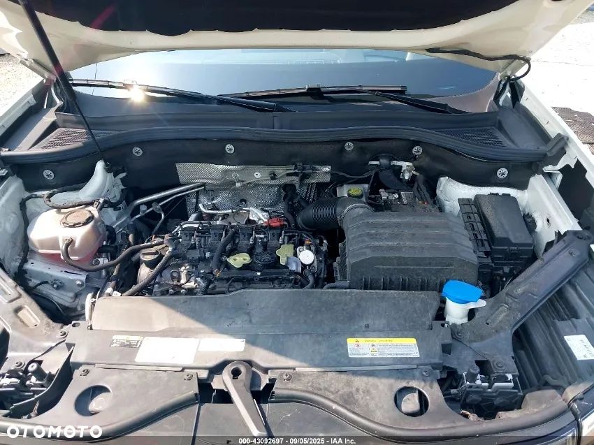 Volkswagen Atlas - 9
