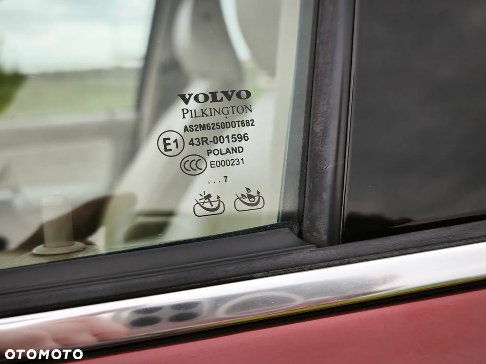 Volvo XC 90 - 19