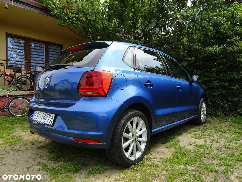 Volkswagen Polo - 8