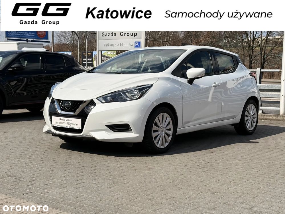 Nissan Micra 1.0 IG-T N-Tec - 4