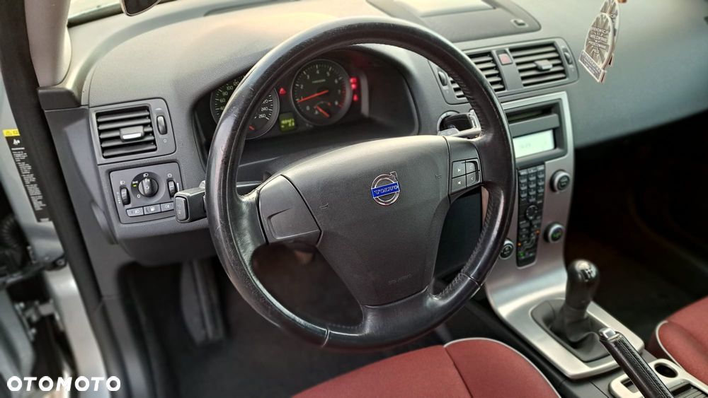 Volvo C30 1.6 R-Design - 20