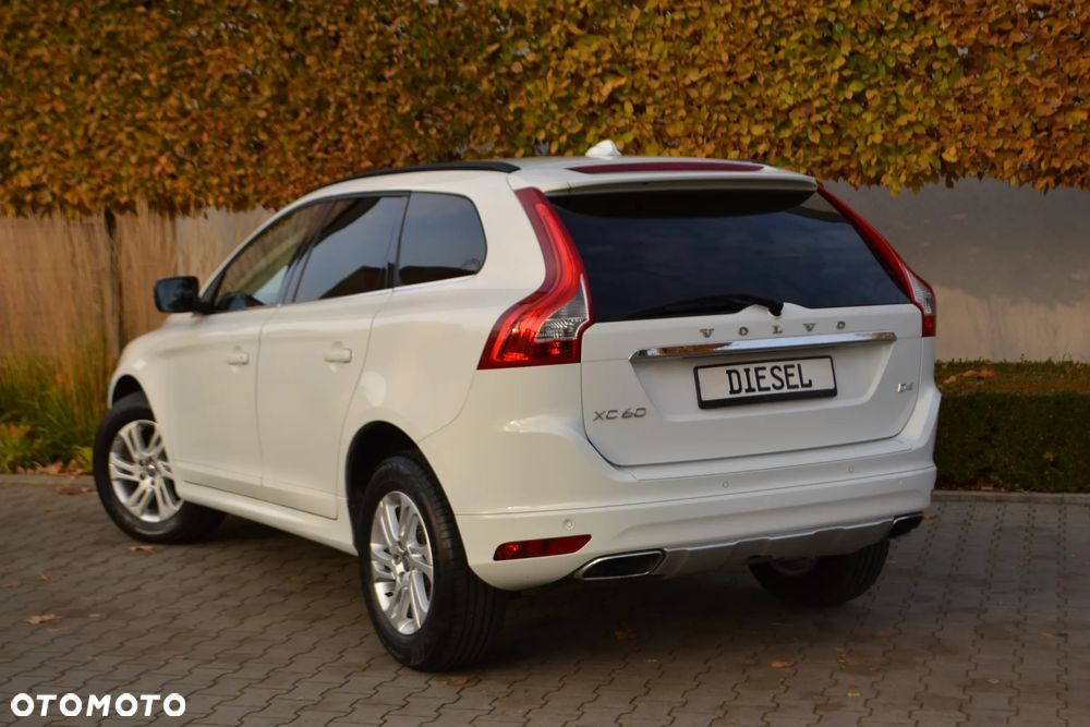 Volvo XC 60 - 8