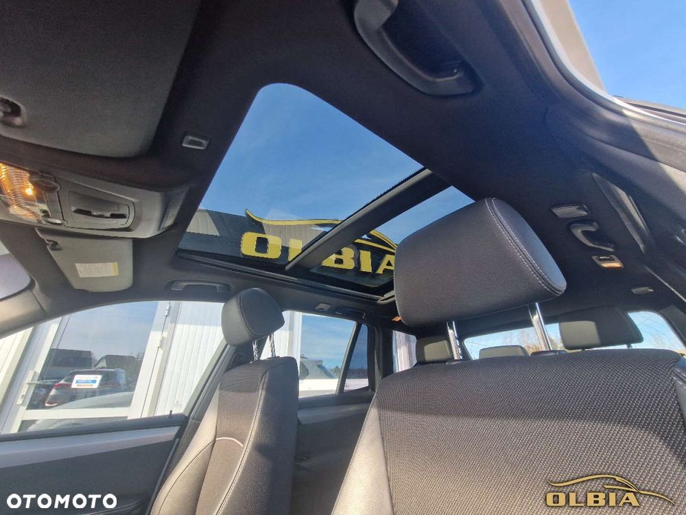 BMW X3 - 18