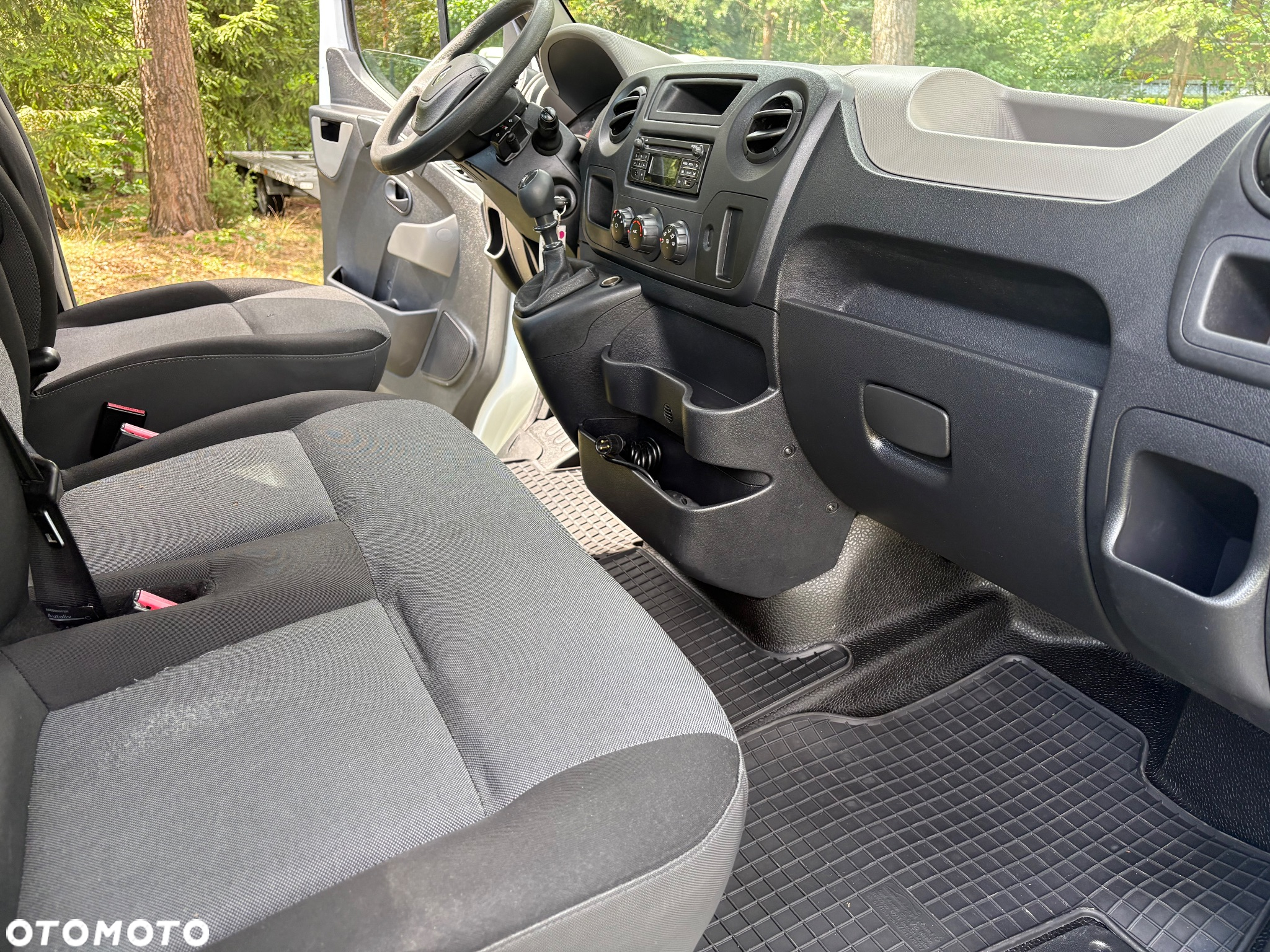Renault Master - 9