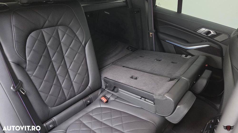 BMW X5 xDrive50e - 28