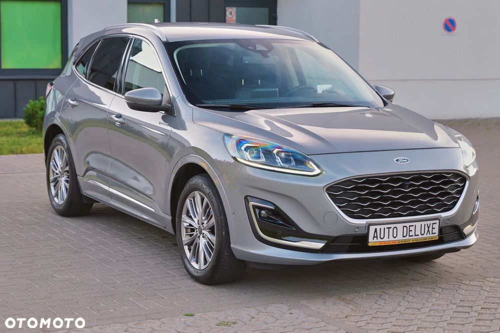 Ford Kuga - 7