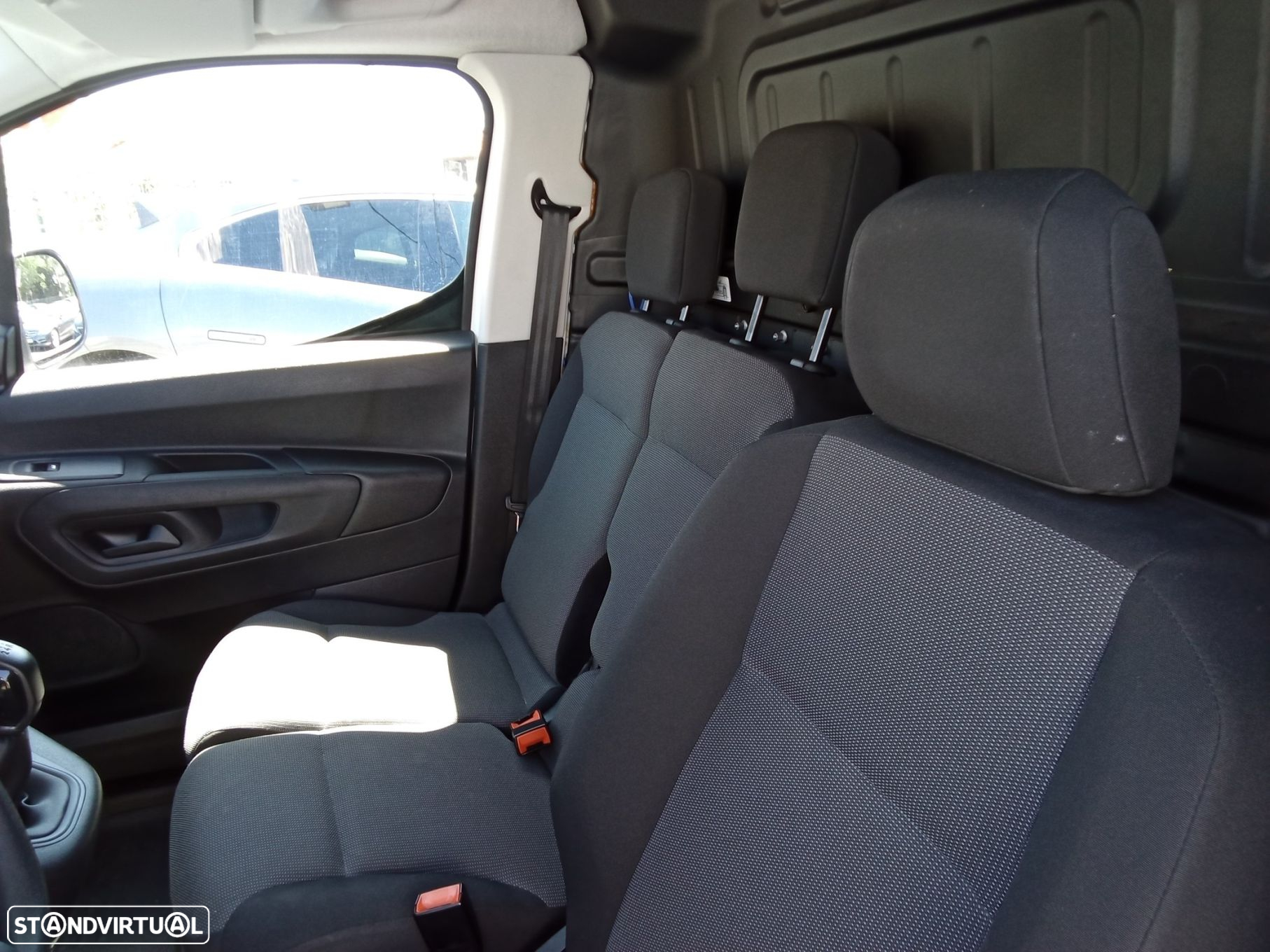 Citroën Berlingo 1.5 BlueHDi XL Feel - 20