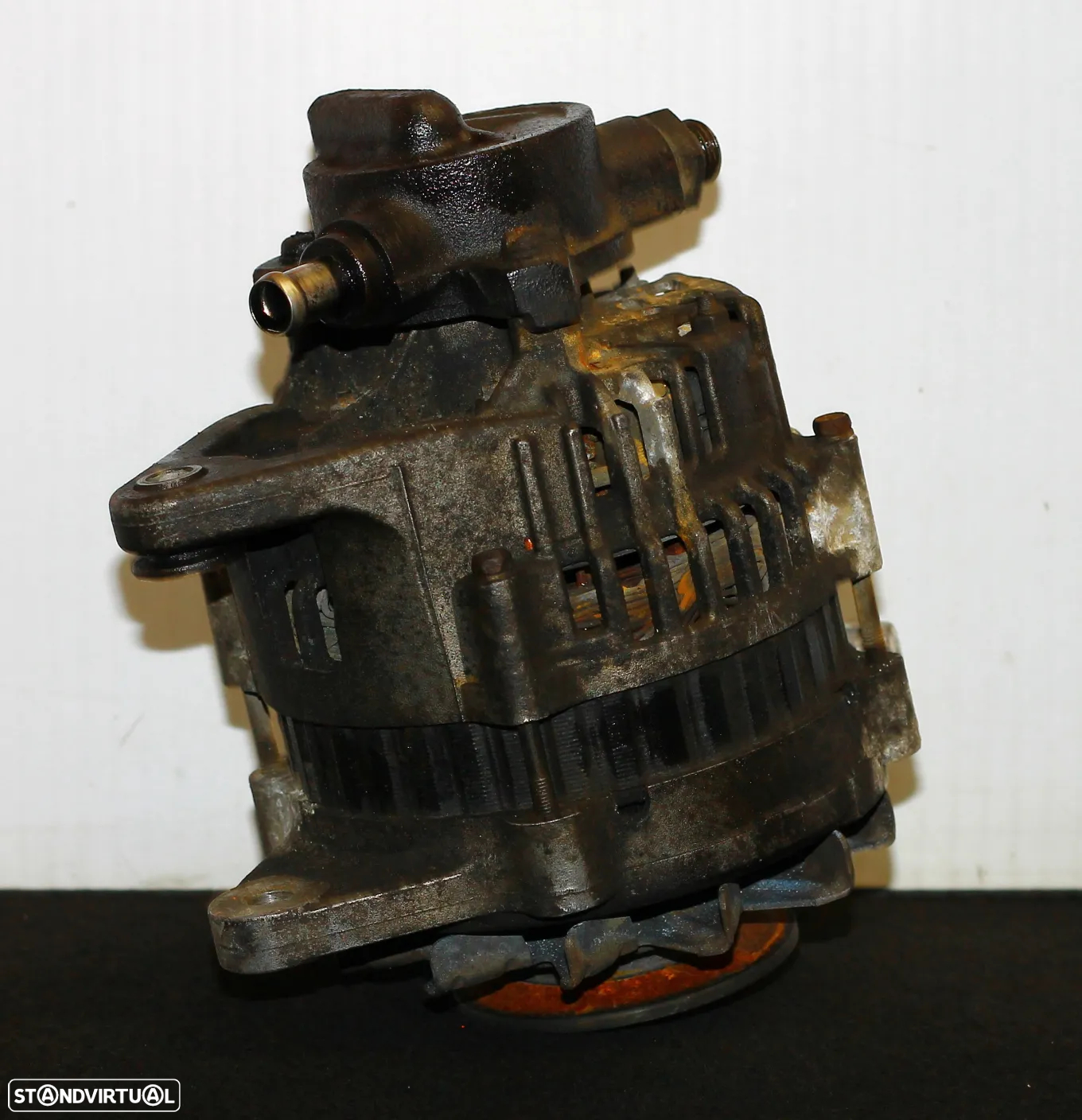 ALTERNADOR OPEL CORSA B - 3