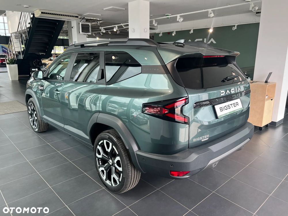 Dacia Bigster - 7