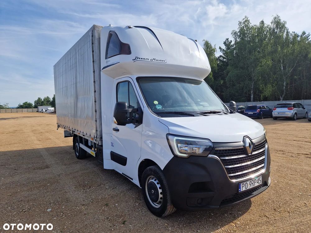 Renault MASTER - 6
