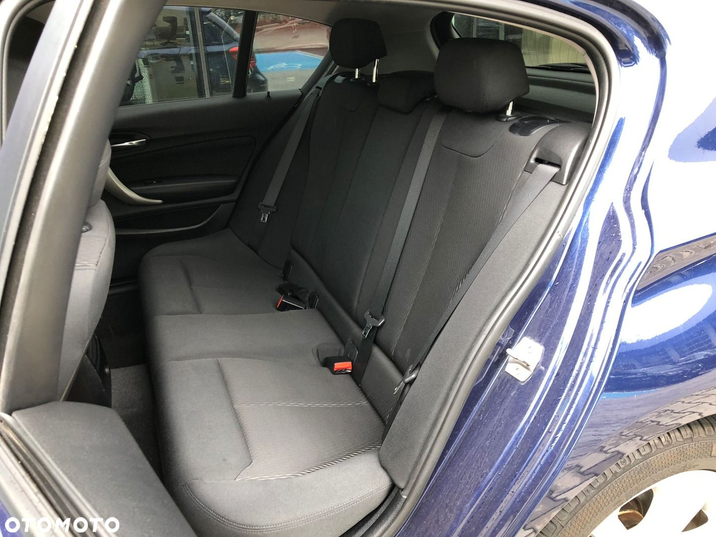 BMW Seria 1 118d - 7