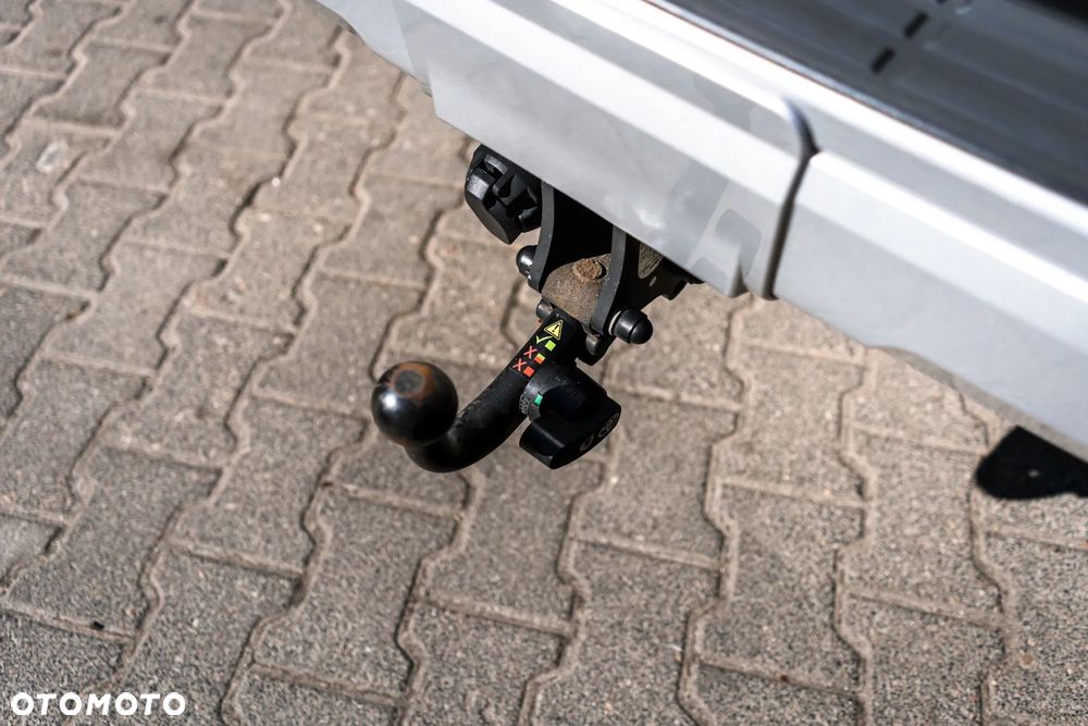 Toyota Land Cruiser 2.8 D-4D Automatik - 24