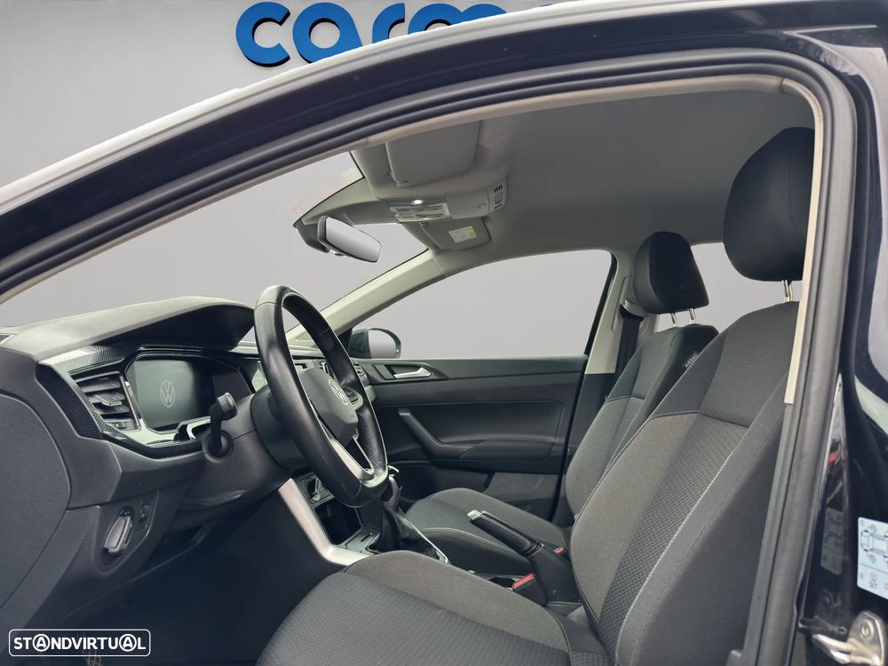 VW Taigo 1.0 TSI Life - 9