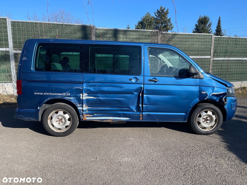 Volkswagen Multivan L1 Business 4Motion - 6